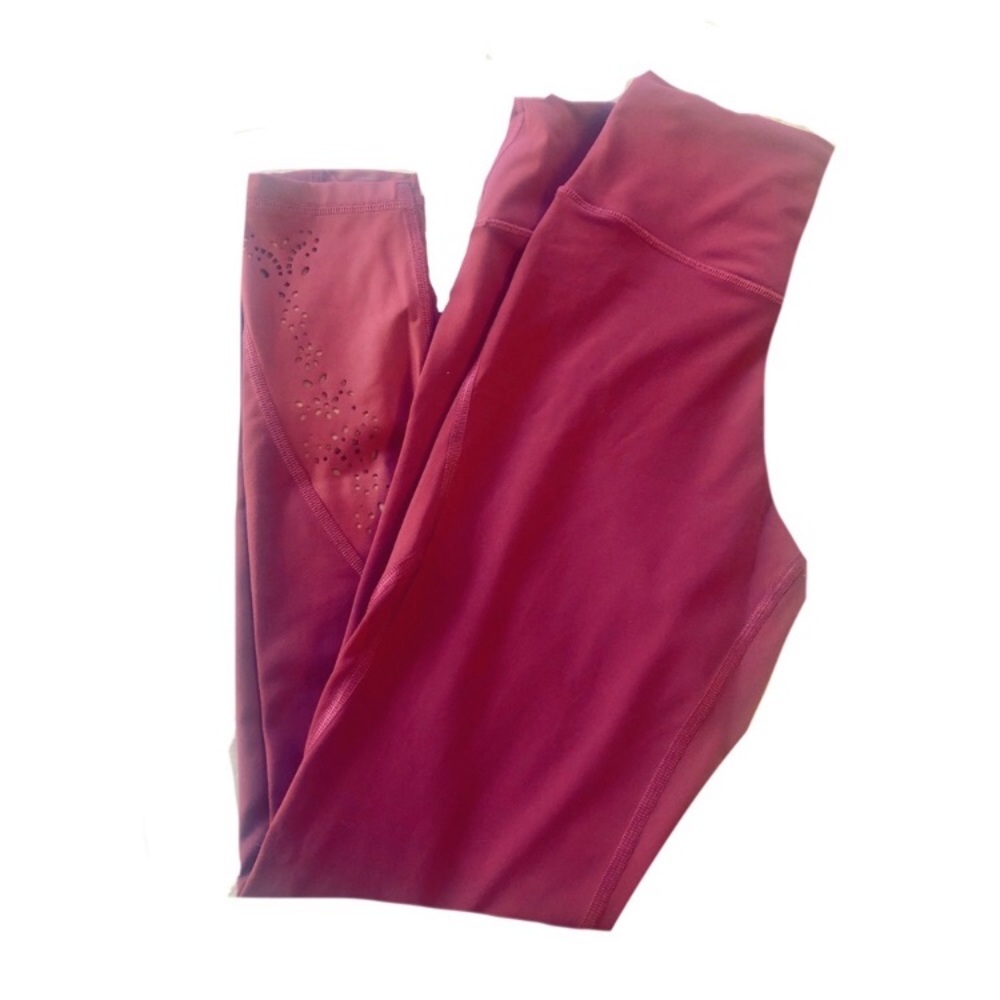 Victoria secret pink  leggings